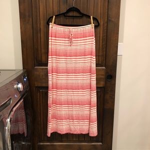 C & C California Maxi Skirt